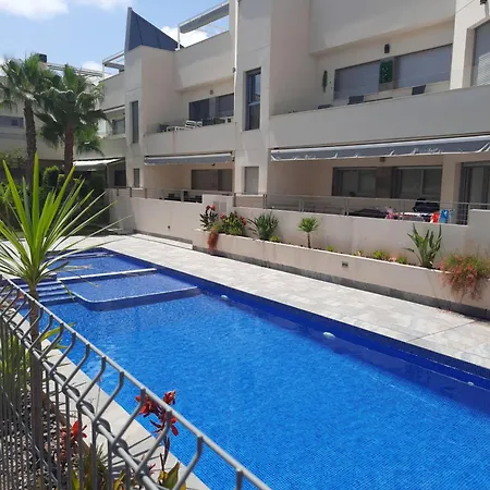 شقة Amalia Fase 2 Apr. 35