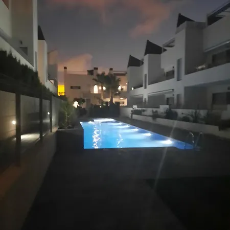 Amalia Fase 2 Apr. 35 شقة