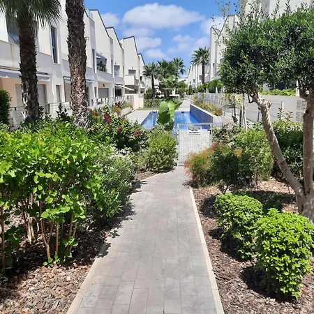 شقة Amalia Fase 2 Apr. 35