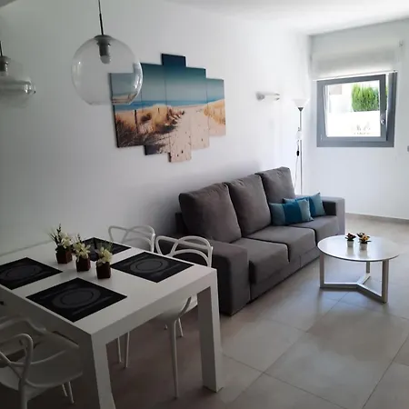 شقة Amalia Fase 2 Apr. 35 تورّيفيِخا