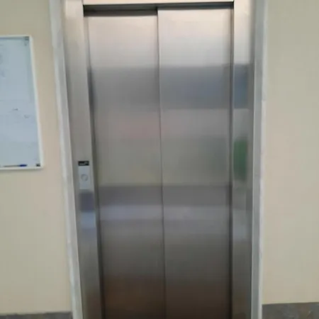 شقة Amalia Fase 2 Apr. 35 *