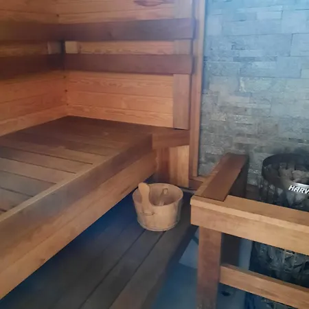 شقة Amalia Fase 2 Apr. 35