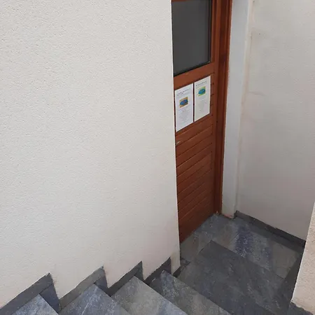 شقة Amalia Fase 2 Apr. 35 *