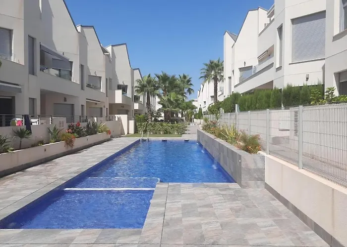 Lägenhet Amalia Fase 2 Apr. 35 *