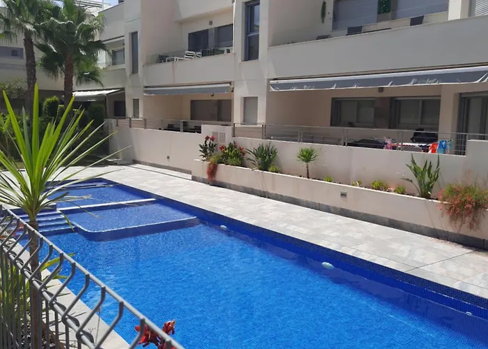 Lägenhet Amalia Fase 2 Apr. 35