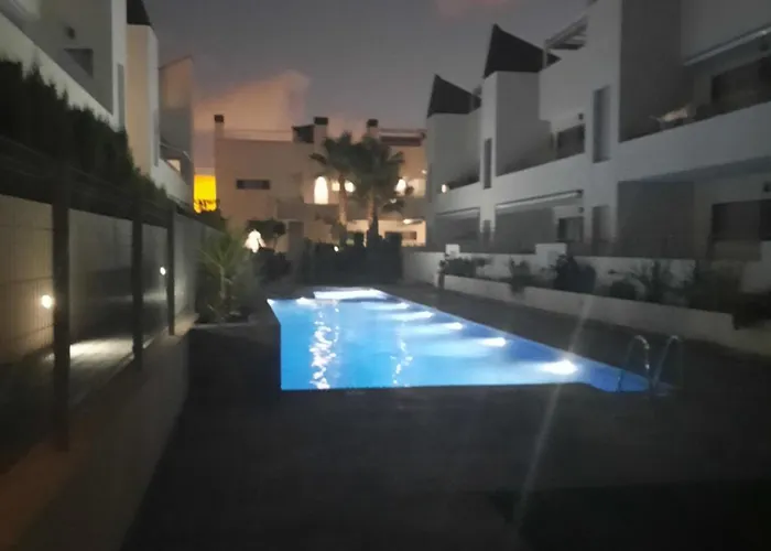 Amalia Fase 2 Apr. 35 Lägenhet