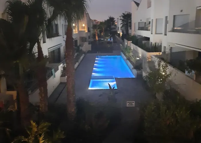 Amalia Fase 2 Apr. 35 Lägenhet *