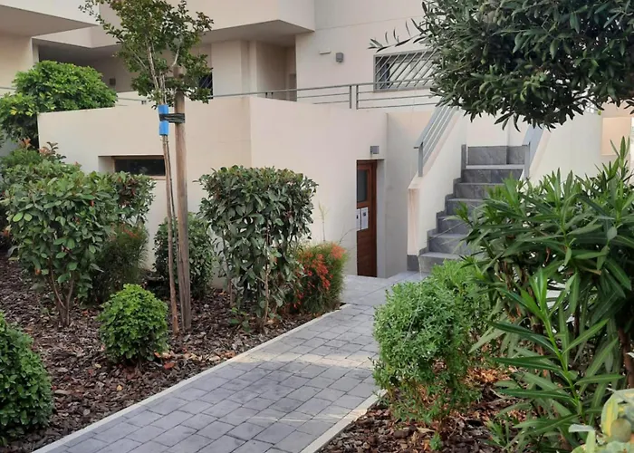 Amalia Fase 2 Apr. 35 Lägenhet *