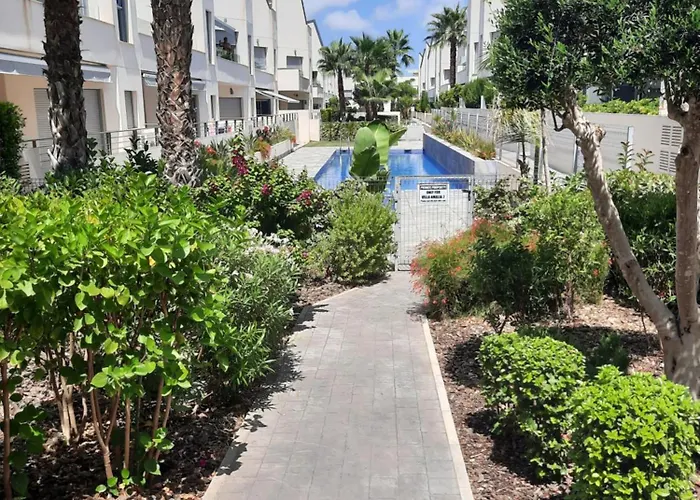 Lägenhet Amalia Fase 2 Apr. 35