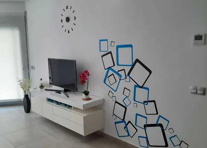 Amalia Fase 2 Apr. 35 Lägenhet *