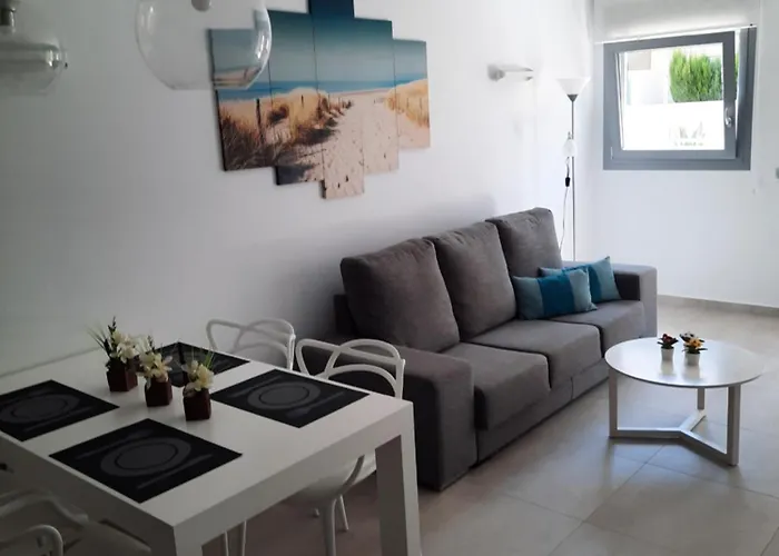 Lägenhet Amalia Fase 2 Apr. 35 Torrevieja