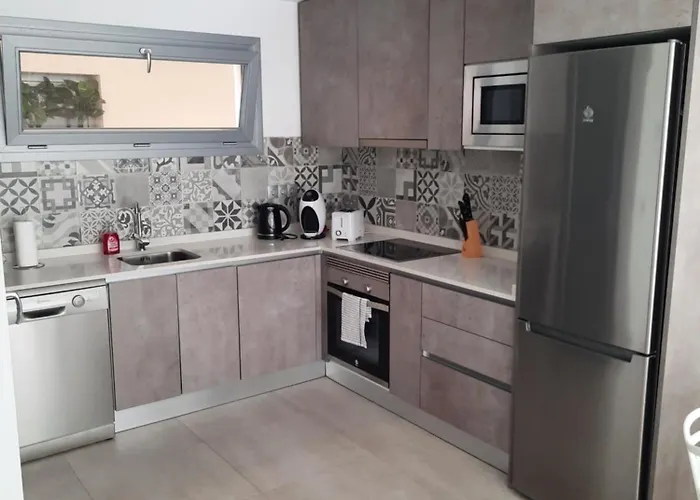 Amalia Fase 2 Apr. 35 * Torrevieja