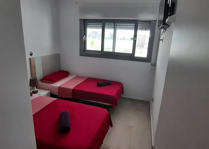 Amalia Fase 2 Apr. 35 Lägenhet