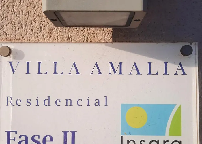 Amalia Fase 2 Apr. 35 Lägenhet Torrevieja