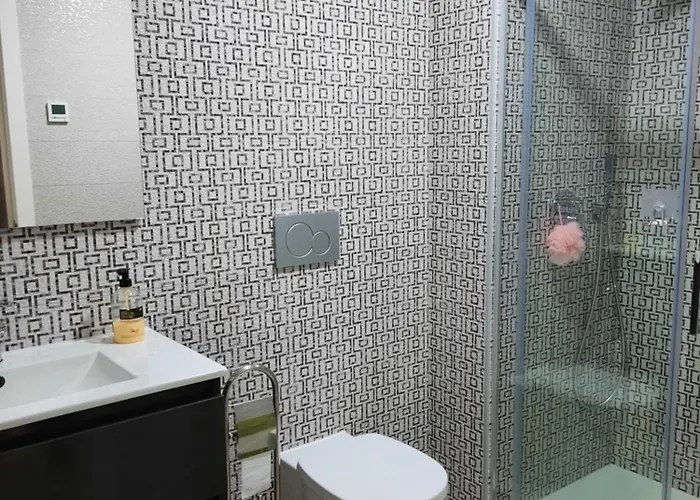 Lägenhet Amalia Fase 2 Apr. 35 *