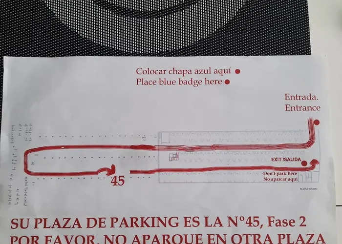 Amalia Fase 2 Apr. 35 Torrevieja