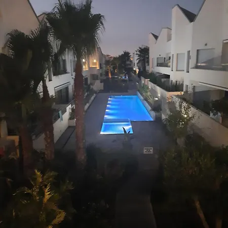 Amalia Fase 2 Apr. 35 公寓 *