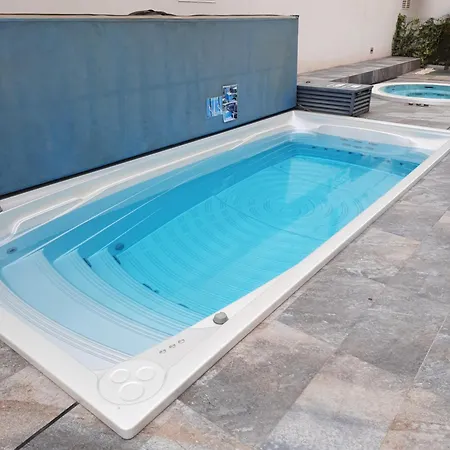 公寓 Amalia Fase 2 Apr. 35 *