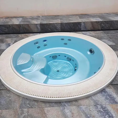 Amalia Fase 2 Apr. 35 公寓