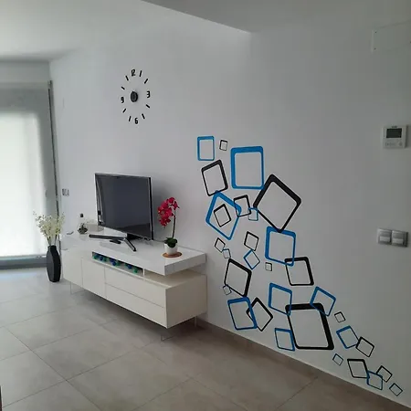 Amalia Fase 2 Apr. 35 公寓 *