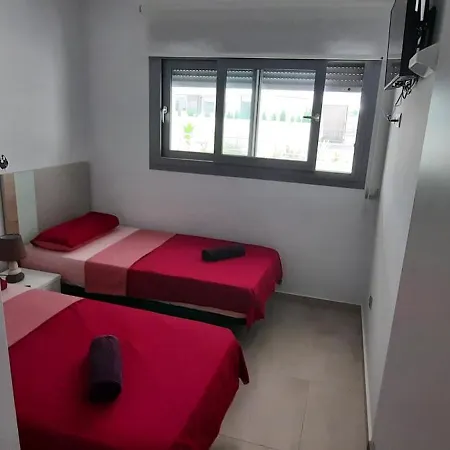 Amalia Fase 2 Apr. 35 公寓