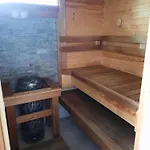 Amalia Fase 2 Apr. 35 Апартаменты Торевьиа